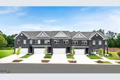 277 Epping #79, Stockbridge, GA 30281 - Photo 2