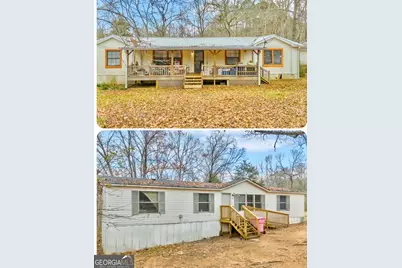 54/58 Red Oak Run, Winterville, GA 30683 - Photo 1