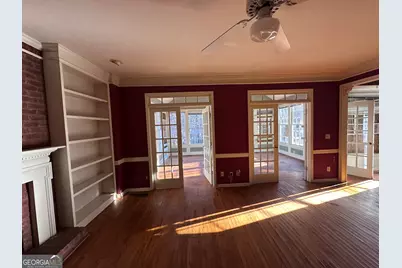 2610 Ashbourne Drive, Lawrenceville, GA 30043 - Photo 8