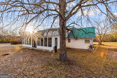 146 Burkett Road, Thomaston, GA 30286 - Photo 36