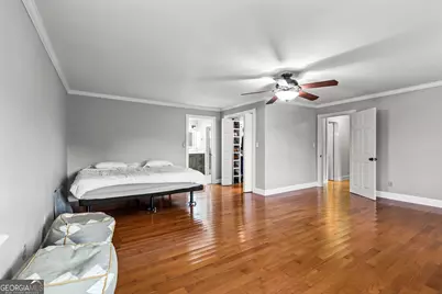 146 Burkett Road, Thomaston, GA 30286 - Photo 20
