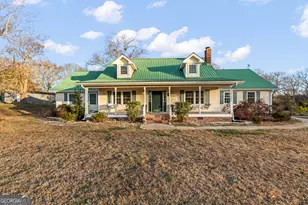 146 Burkett Rd, Thomaston, GA 30286 - Photo 2