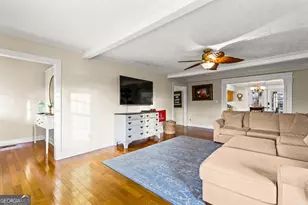 146 Burkett Rd, Thomaston, GA 30286 - Photo 6