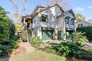 608 Palmetto St, Saint Simons, GA 31522 - Photo 2