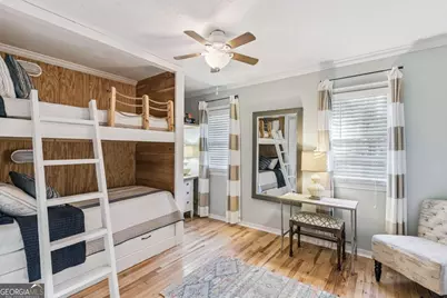 608 Palmetto Street, Saint Simons, GA 31522 - Photo 16