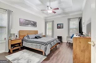 306 Freeman Forest Dr, Newnan, GA 30265 - Photo 20