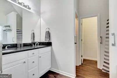 306 Freeman Forest Drive, Newnan, GA 30265 - Photo 22