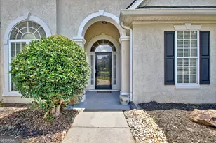 306 Freeman Forest Dr, Newnan, GA 30265 - Photo 4