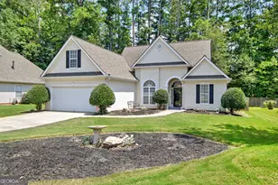 306 Freeman Forest Dr, Newnan, GA 30265 - Photo 1