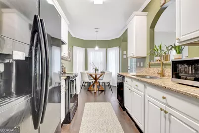 306 Freeman Forest Drive, Newnan, GA 30265 - Photo 14