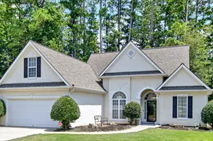 306 Freeman Forest Dr, Newnan, GA 30265 - Photo 1