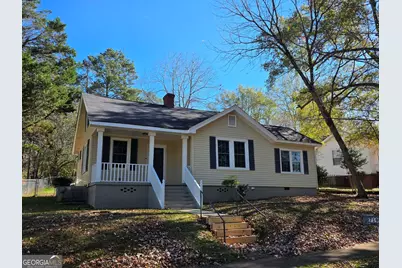719 Ninth Avenue, Thomaston, GA 30286 - Photo 1