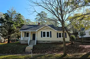 719 9th Ave, Thomaston, GA 30286 - Photo 2