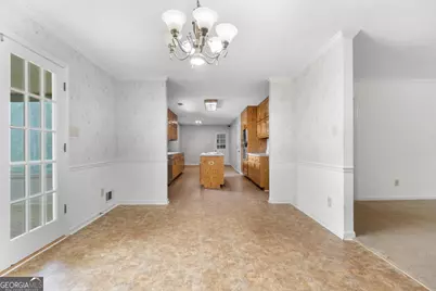 394 Hunter Road, Griffin, GA 30224 - Photo 18