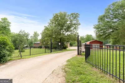 394 Hunter Road, Griffin, GA 30224 - Photo 8