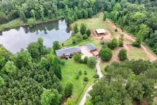 394 Hunter Rd, Griffin, GA 30224 - Photo 4