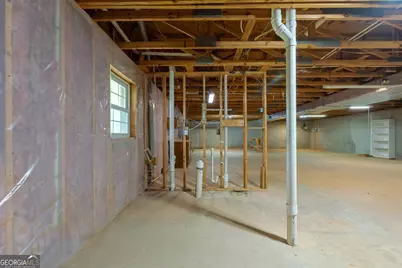 394 Hunter Road, Griffin, GA 30224 - Photo 38