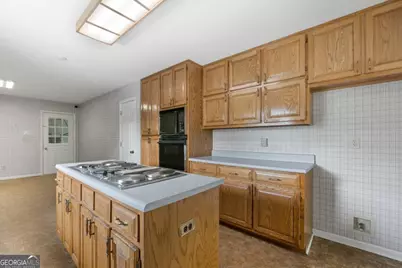 394 Hunter Road, Griffin, GA 30224 - Photo 20