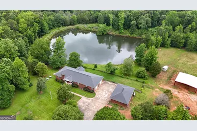 394 Hunter Road, Griffin, GA 30224 - Photo 2