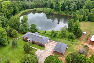 394 Hunter Rd, Griffin, GA 30224 - Photo 2