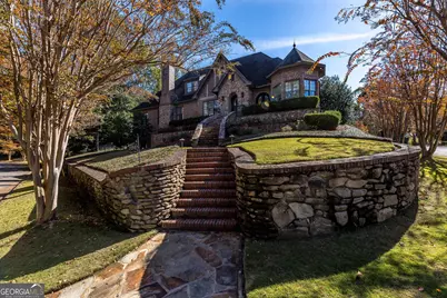 2000 Poplar Drive, Columbus, GA 31906 - Photo 1