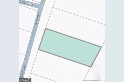 18 S Skyline Drive, Braswell, GA 30153 - Photo 8