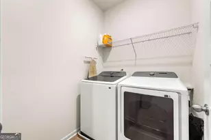 228 Whitneys Wy, Dallas, GA 30157 - Photo 22