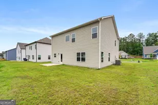 228 Whitneys Wy, Dallas, GA 30157 - Photo 34