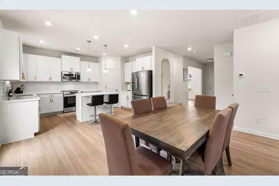 228 Whitneys Way, Dallas, GA 30157 - Photo 8