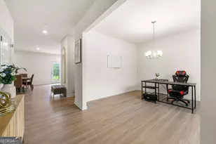 228 Whitneys Wy, Dallas, GA 30157 - Photo 4