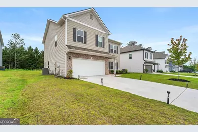 228 Whitneys Way, Dallas, GA 30157 - Photo 2
