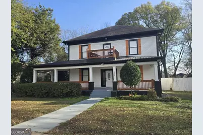 402 Meriwether Street, Griffin, GA 30224 - Photo 1