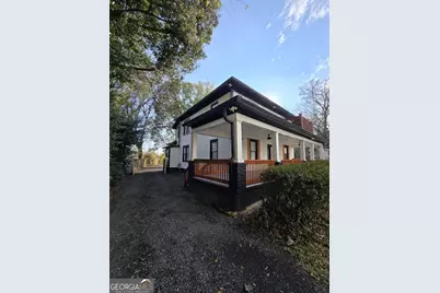 402 Meriwether Street, Griffin, GA 30224 - Photo 2