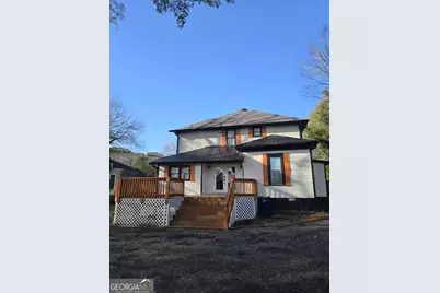 402 Meriwether Street, Griffin, GA 30224 - Photo 38