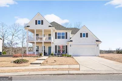 7277 Maple Brook Lane, Flowery Branch, GA 30542 - Photo 6