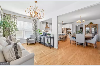 7277 Maple Brook Lane, Flowery Branch, GA 30542 - Photo 36