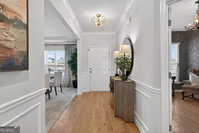 7277 Maple Brook Lane, Flowery Branch, GA 30542 - Photo 10