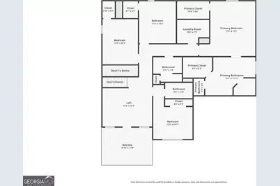 7277 Maple Brook Lane, Flowery Branch, GA 30542 - Photo 88