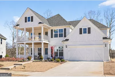 7277 Maple Brook Lane, Flowery Branch, GA 30542 - Photo 4