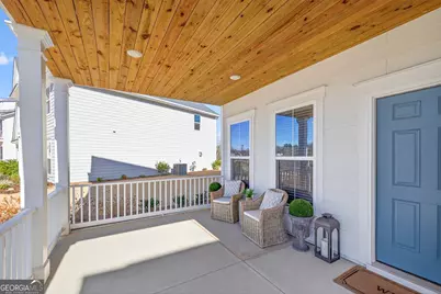 7277 Maple Brook Lane, Flowery Branch, GA 30542 - Photo 8