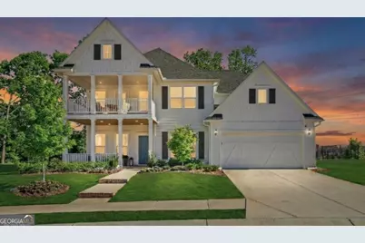 7277 Maple Brook Lane, Flowery Branch, GA 30542 - Photo 2