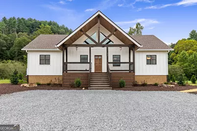60 E Conasauga Creek, Ellijay, GA 30540 - Photo 1