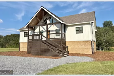 60 E Conasauga Creek, Ellijay, GA 30540 - Photo 26