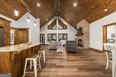 60 E Conasauga Creek, Ellijay, GA 30540 - Photo 4