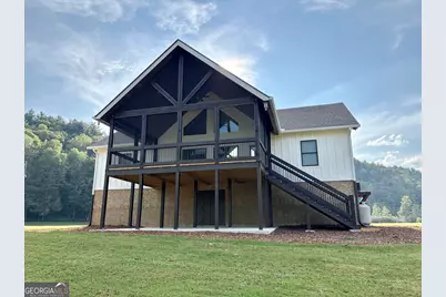 60 E Conasauga Creek, Ellijay, GA 30540 - Photo 30