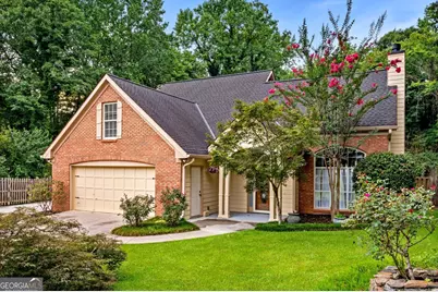 4042 Gables Court, Buford, GA 30519 - Photo 1