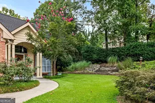 4042 Gables Ct, Buford, GA 30519 - Photo 2