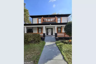 402 Meriwether Street, Griffin, GA 30224 - Photo 4