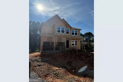 217 Orwell Drive #45, Social Circle, GA 30025 - Photo 2