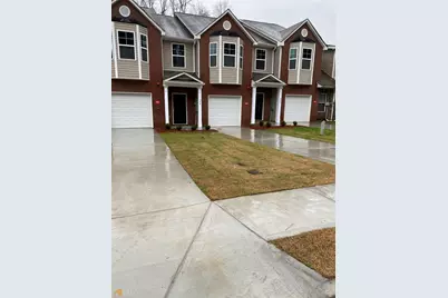 538 Maggie Lane, Jonesboro, GA 30238 - Photo 1